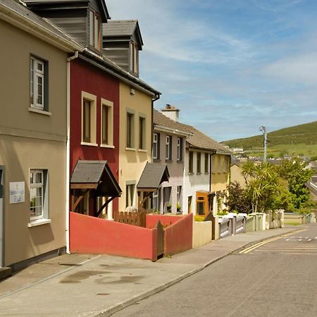 Seaview Heights Bed and Breakfast Dingle Exteriör bild