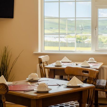 Seaview Heights Bed and Breakfast Dingle Exteriör bild