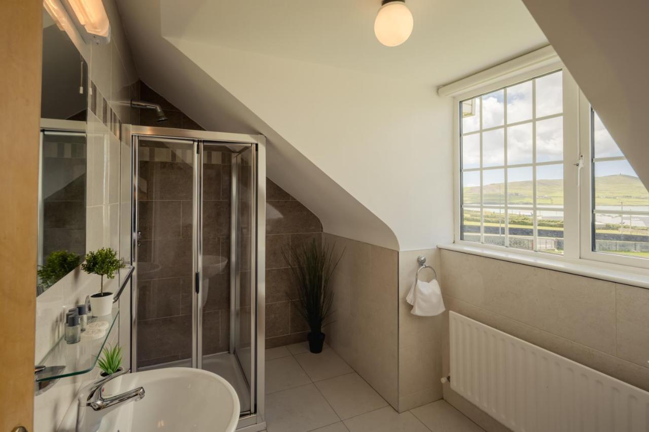 Seaview Heights Bed and Breakfast Dingle Exteriör bild