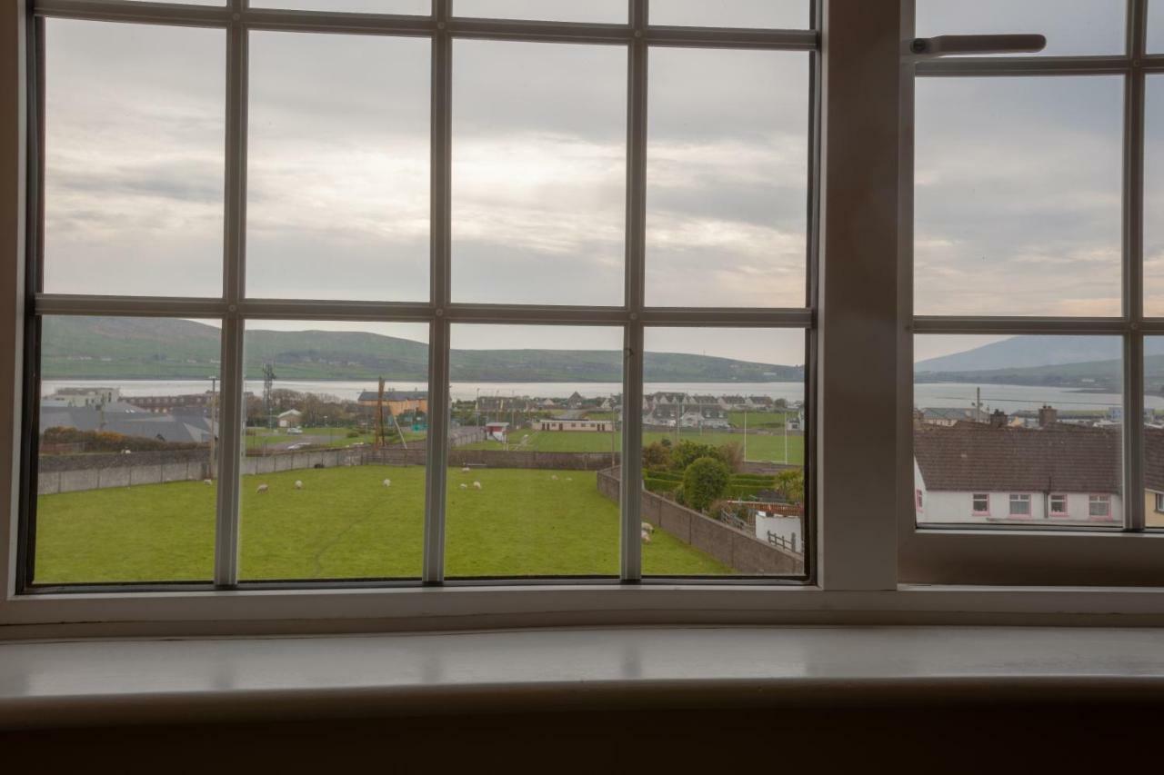 Seaview Heights Bed and Breakfast Dingle Exteriör bild